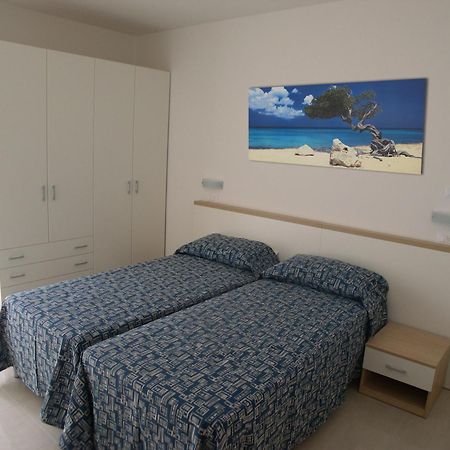 Residence I Delfini Cupra Marittima Extérieur photo